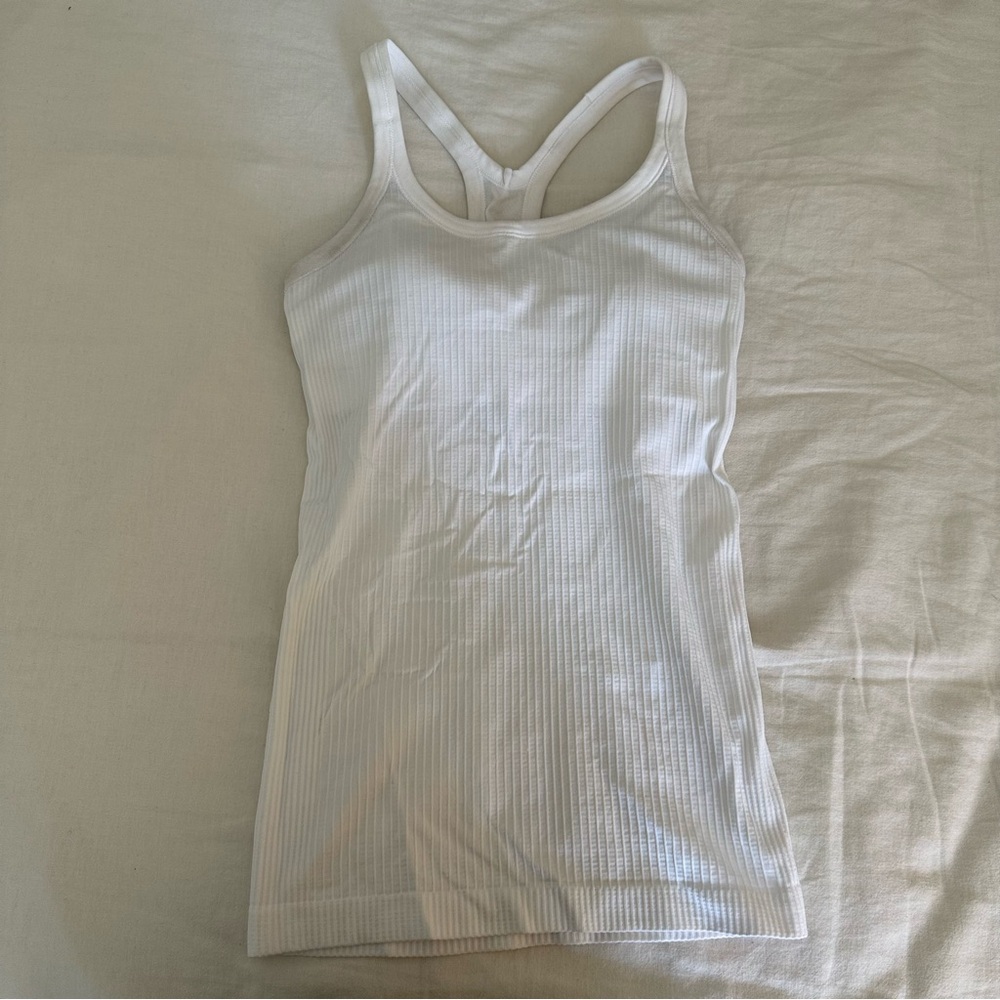 Lulu Racerback Tank